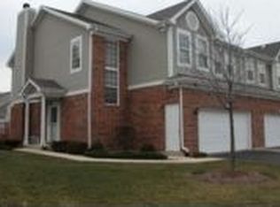 115 W Chestnut St, Hinsdale, IL 60521