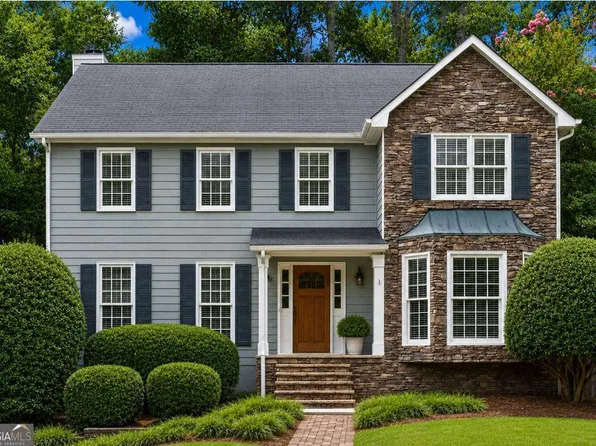 3385 New Heritage Dr, Johns Creek, GA 30022