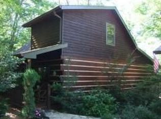 211 Cedar Ridge Rd #3, Cherry Log, GA 30522