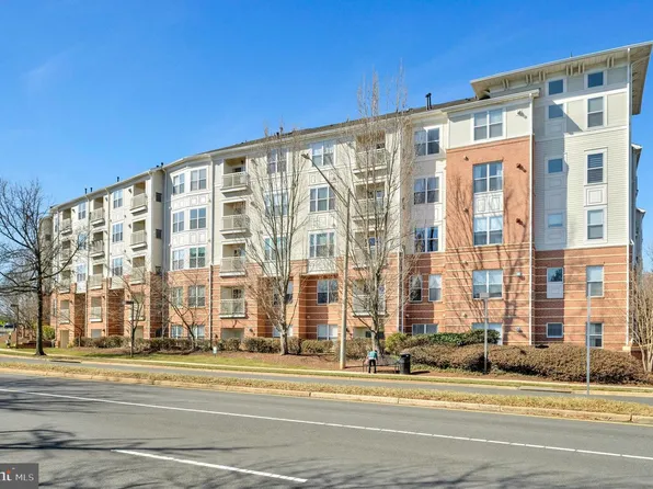 9480 Virginia Ctr #115, Vienna, VA 22181