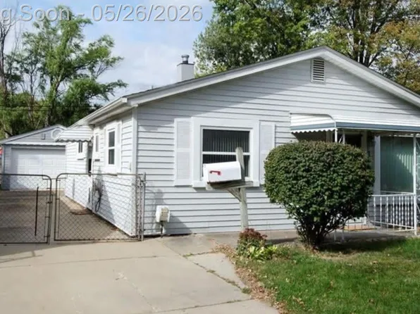 27791 Groveland St, Madison Heights, MI 48071