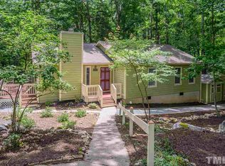 314 Blueridge Rd, Carrboro, NC 27510