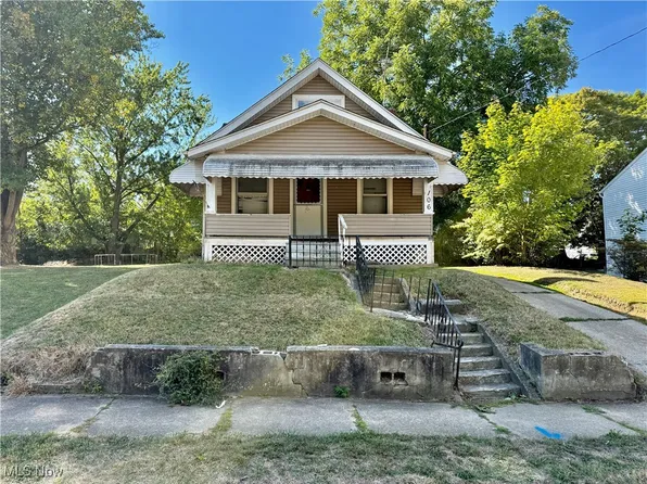 106 E Emerling Ave, Akron, OH 44301