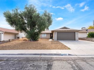 4557 Charles Ronald Ave, Las Vegas, NV 89121
