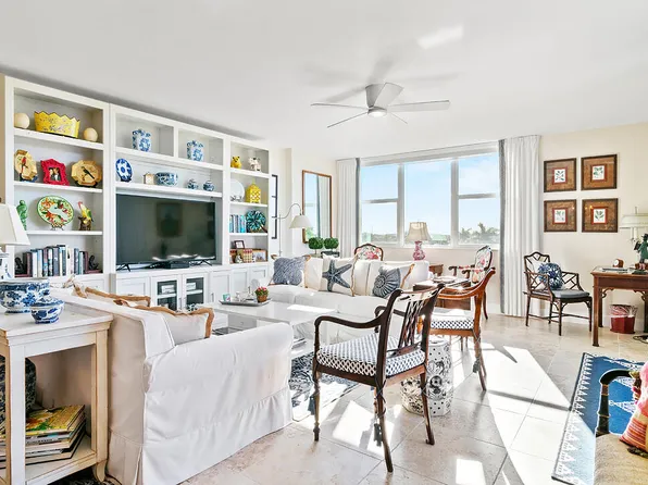 2800 N Flagler Drive #611, West Palm Beach, FL 33407