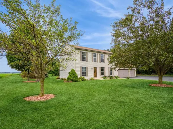 23621 Dover Line ROAD, Waterford, WI 53185