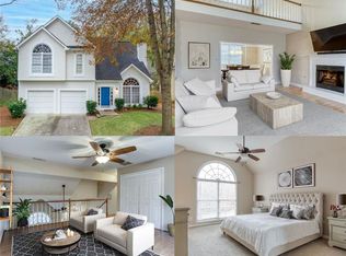 2407 Waterford Cv, Decatur, GA 30033