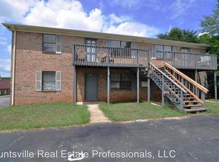 4524 Bonnell Dr NW APT B, Huntsville, AL 35816