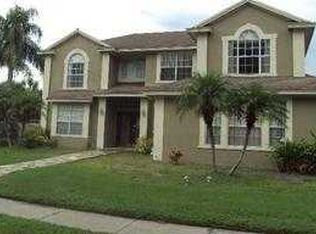 3075 Zaharias Dr, Orlando, FL 32837