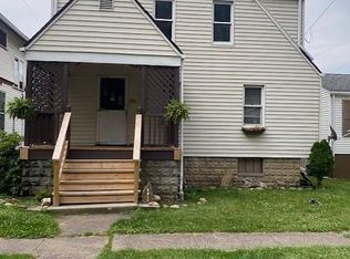 1323 Valley View Ave, Wheeling, WV 26003