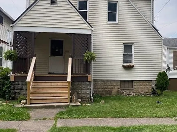 1323 Valley View Avenue, Wheeling, WV 26003