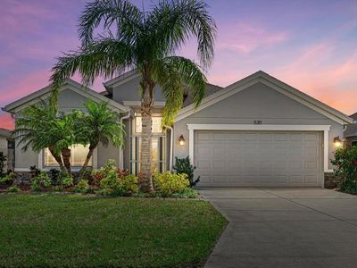 5311 72nd St E, Palmetto, FL, 34221