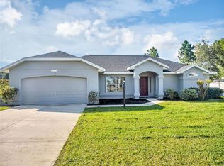 518 Marion Oaks Trl, Ocala, FL 34473
