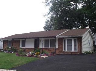 1801 N Craig St, Sterling, VA 20164