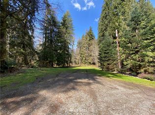 20 Xx 237th Dr, Granite Falls, WA 98252