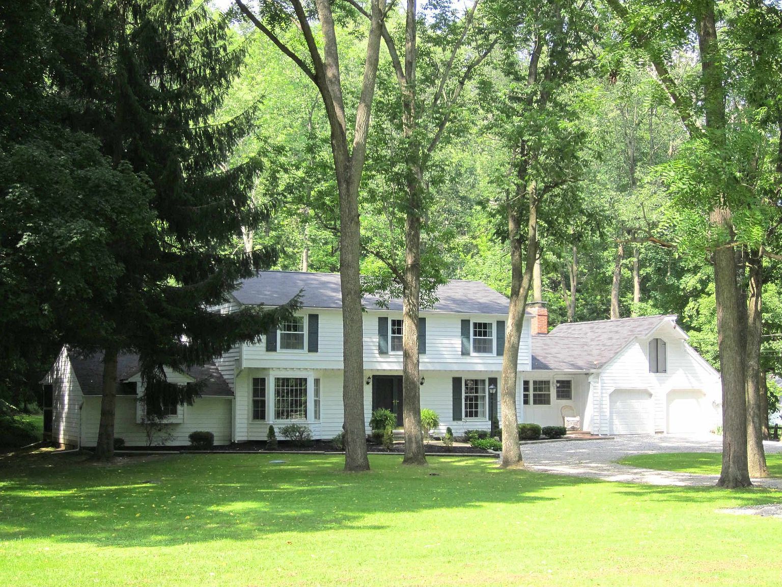 9318 Wilson Mills Rd, Chesterland, OH 44026 Zillow