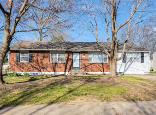 3520 S Main St, Independence, MO 64055