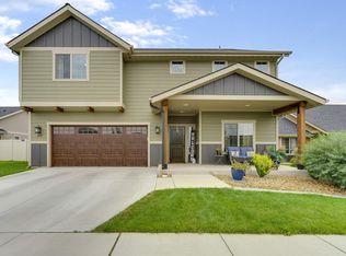 1772 N Fordham St, Post Falls, ID 83854