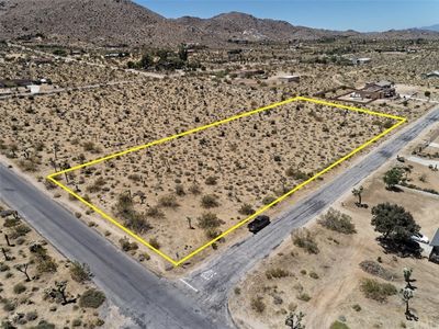 0 Pueblo Trl, Joshua Tree, CA, 92252