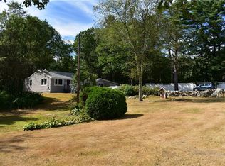 101 Cucumber Hill Rd #A, Foster, RI 02825