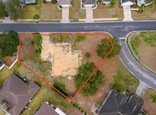 1510 NE 46th Rd, Ocala, FL 34470