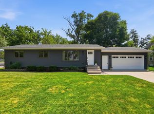 420 1st St N, Dassel, MN 55325