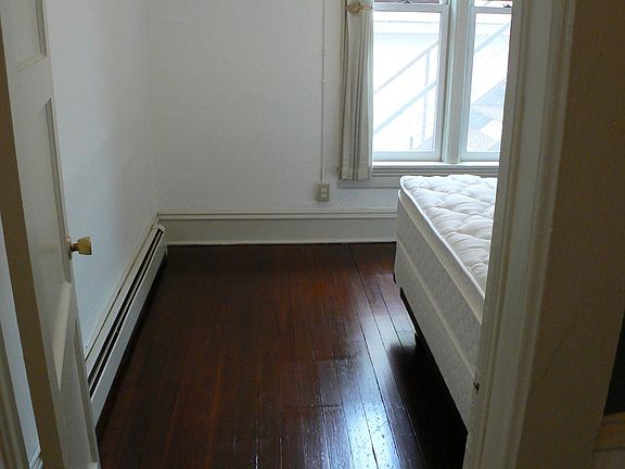 West Bedroom