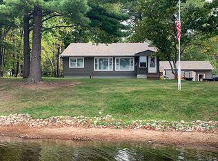 21824 Beach Rd, Deerwood, MN 56444