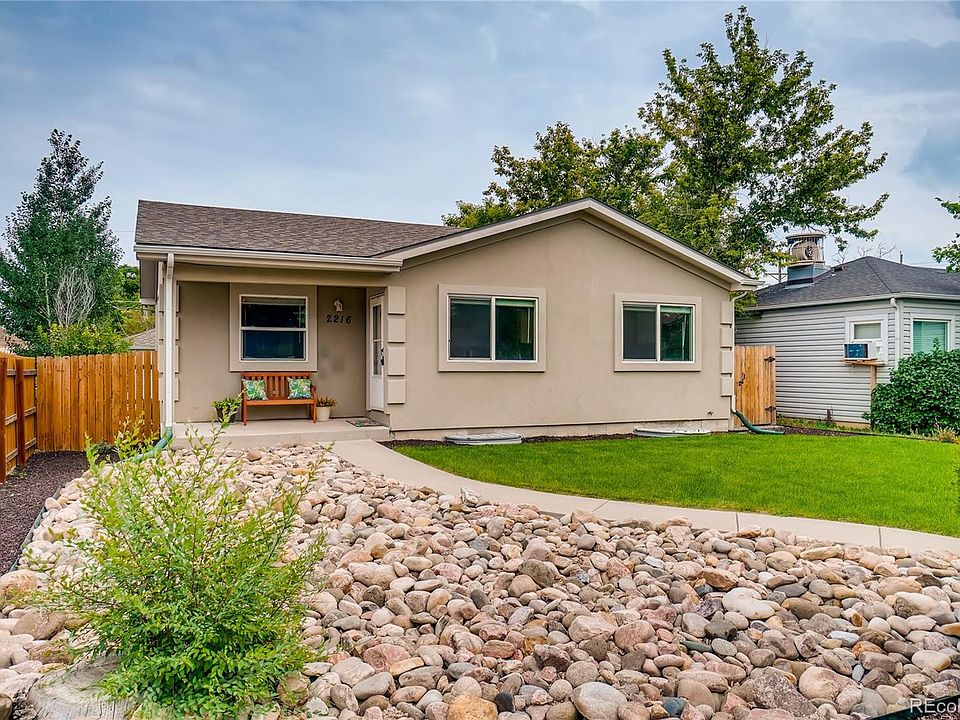 2216 Hanover Street, Aurora, CO 80010 | Zillow