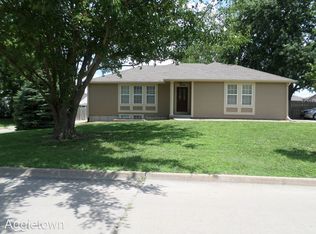 2600 Butterfield Rd, Manhattan, KS 66502