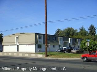 1020 S 20th Ave APT 16, Yakima, WA 98902