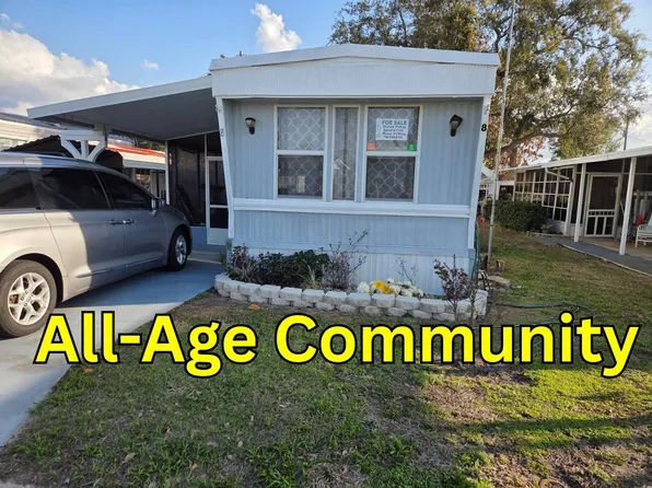 11501 Us Highway 27 S Lot 8, Sebring, FL 33876