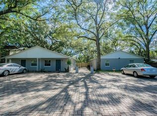 1635 And 1637 E Mulberry Dr, Tampa, FL 33604