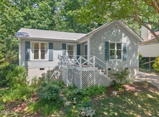 3402 Bonaparte Way, Durham, NC 27707