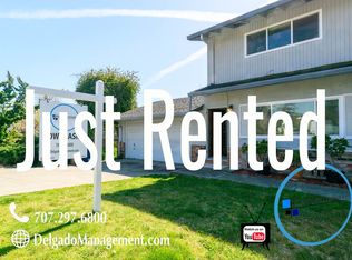 1140 Church St, Benicia, CA 94510