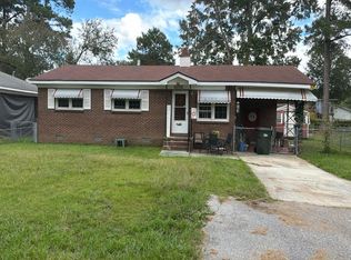 526 Amy Dr, Goose Creek, SC 29445
