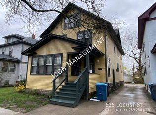635 Locust St, Kalamazoo, MI 49007