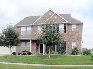 10101 Erin Glen Way, Pearland, TX 77584