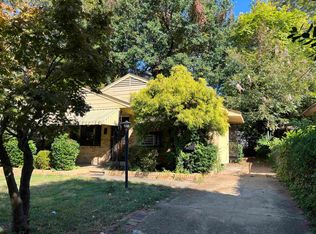 734 Cella St, Memphis, TN 38114