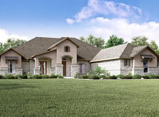 392 Counts Estates Dr, Dripping Springs, TX 78620