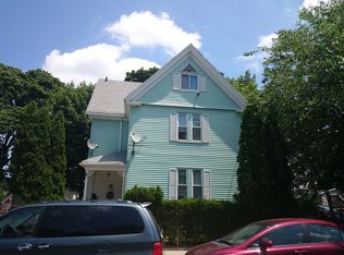1 Sunnyside St, Jamaica Plain, MA 02130