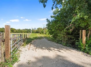13563 Fm 1774, Plantersville, TX 77363