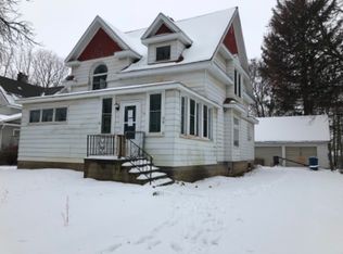 112 Court St S, Standish, MI 48658