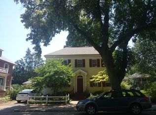54 Moraine St, Jamaica Plain, MA 02130