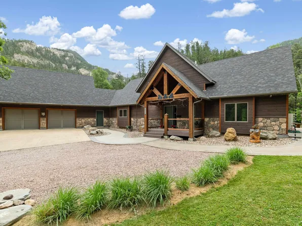 20522 Highway 14, Spearfish, SD 57783