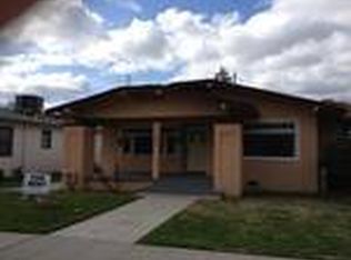 1345 N Wilson Ave, Fresno, CA 93728