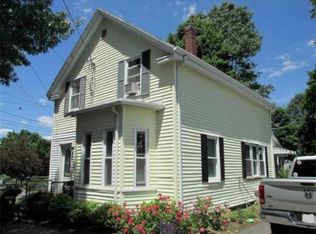 9 College Pl, Dedham, MA 02026