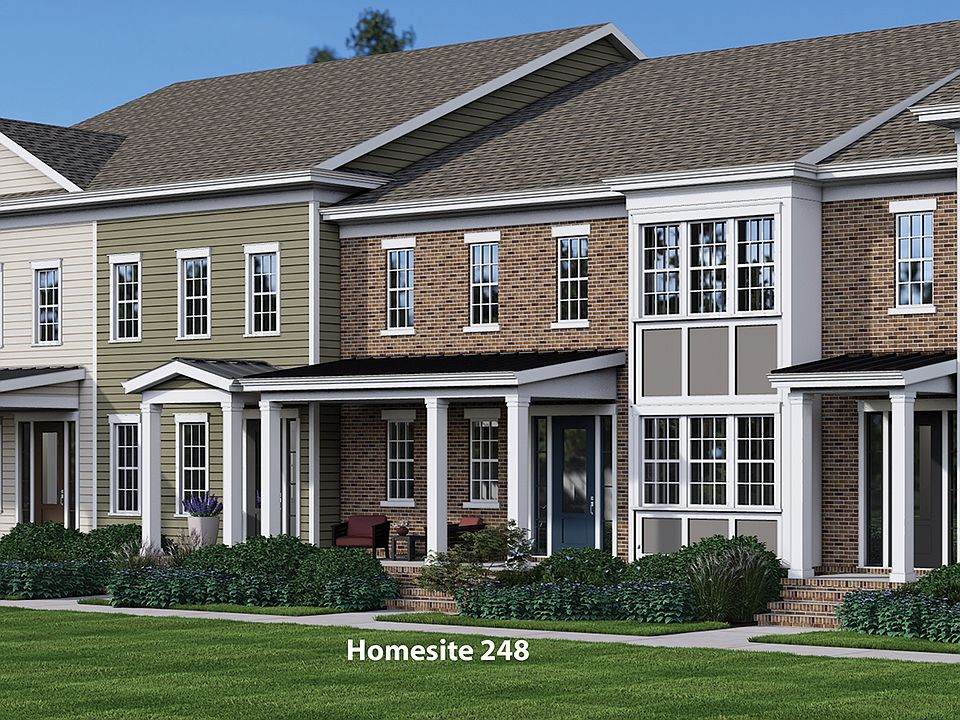 104 Ireton Alley, Sumter 23 Townhome o Burkitt Ridge