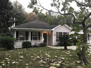 7312 Cypress Cir, Ocean Springs, MS 39564