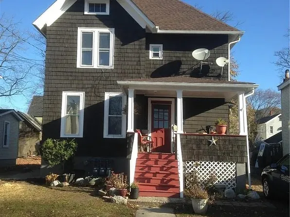 39 Houston Ave #2F, Middletown, NY 10940